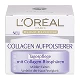  L'ORÉAL DERMO EXPERTISE Collagen Aufpolsterer Tagespflege, 50 ml
