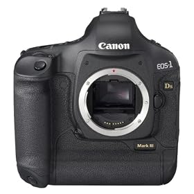 Canon �f�W�^����჌�t�J���� EOS 1Ds MarkIII