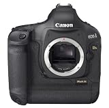 Canon �f�W�^����჌�t�J���� EOS 1Ds MarkIII