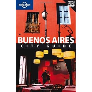 【クリックで詳細表示】Lonely Planet Buenos Aires [ペーパーバック]