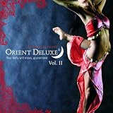 [CD]Various Artists Orient Deluxe 2