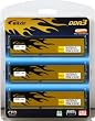 �V�[�E�G�t�E�f�[�̔� ������ �f�X�N�g�b�v 240pin PC3-12800(DDR3-1600) DDR3 6GB(2GB x 3���g) T3U1600HQ-2G
