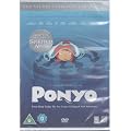Ponyo [DVD]