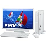 �x�m�� �f�X�N�g�b�v�p�\�R�� FMV DESKPOWER CE FMV-CED40