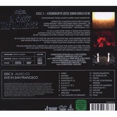 Cross the Universe (W/Dvd)