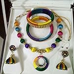 Fashion Jewellery Set