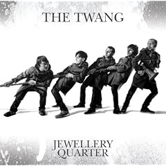 Jewellery Quarter-Special Edition