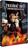 [DVD] Resident evil - degeneration