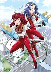 ファイト一発! 充電ちゃん!! Blu-ray BOX (仮)