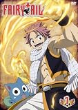 FAIRY TAIL 1 [DVD]