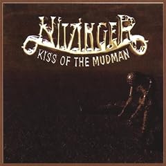 Kiss of the Mudman