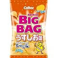 �J���r�[ BIG�T�C�Y �|�e�g�`�b�v�X ���������� 170g�~12��