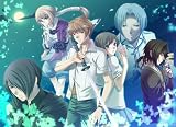 あさき、ゆめみし 初回版 (Amazon.co.jpオリジナル購入特典 録り下ろしvoiceCD(伊織愁一郎/CＶ竹本英史)付き)