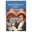 English Historical Syntax (Longman Linguistics Library)