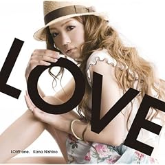 LOVE one.