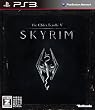 The Elder Scrolls V : Skyrim �yCERO���[�e�B���O�uZ�v�z