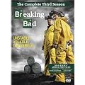 Breaking Bad: Complete Third Season [DVD] [Import]