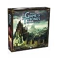 A Game of Thrones the Board Game