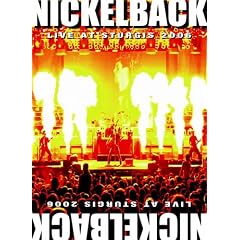 ���C���E�A�b�g�E�X�^�[�W�X [DVD]