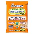 �ԉ��j�����Ƃ������g�C�� �E�L�E�R�ۃ`�b�v �傫�߂̗� 2.5L