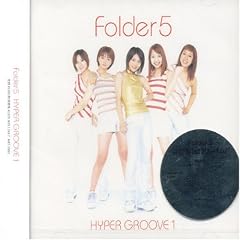 HYPER GROOVE 1