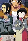 15�~24 link four�@Riders of the Mark City (�W�p�ЃX�[�p�[�_�b�V������ �� 5-4)