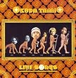 OKUDA TAMIO LIVE SONGS OF THE YEARS/CD