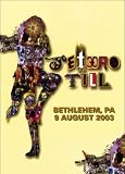 [DVD] Jethro Tull - Live In Bethlehem