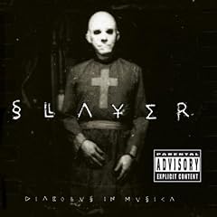 Diabolus in Musica