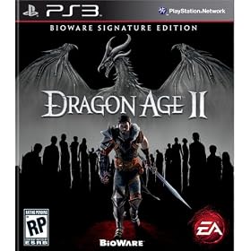 Dragon Age 2(�ʏ��)(�A����)