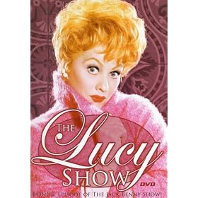 The Lucy Show (TV) - �f��|�X�^�[ - 11 x 17