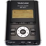 �e�B�A�b�N TASCAM �g��MP3�v���[���[�E�g���[�i�[�@�\���� TASCAM MP-BT1