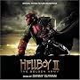 Hellboy 2: The Golden Army [Original Motion Picture Soundtrack]