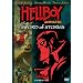 �w���{�[�C �A�j���C�e�b�h �\�[�h�E�I�u�E�X�g�[���X [DVD]