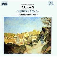 Esquisses Op. 63