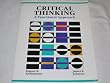 Critical Thinking: A Functional Approach