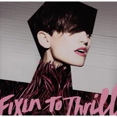 Fixin to Thrill