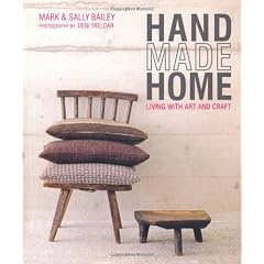 Handmade Home: Living With Art and Craft