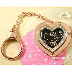 �n���[�L�e�B �o�b�O�n���K�[ �n�[�g�^�^�C�v �s���N�S�[���h / BH-03KT