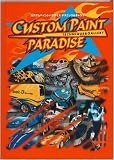CUSTOM PAINT PARADISE