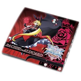 BLAZBLUE CSE �X�L���V�[�� for PS3 �f�U�C��4