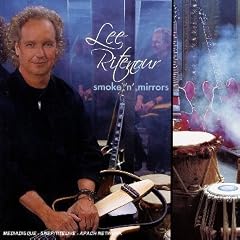 Smoke 'N' Mirrors