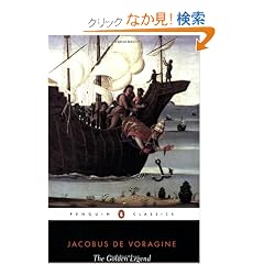 The Golden Legend: Selections (Penguin Classics)