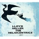 Lloyd Miller & Heliocentrics