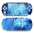 PSP3000�p�X�L���V�[���yBlue Quantum Waves�z