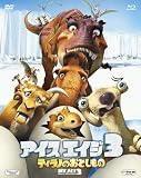 �A�C�X�E�G�C�W3�@�e�B���m�̂��Ƃ����� �u���[���C��DVD�Z�b�g �k���񐶎Y����l [Blu-ray]