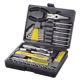 �A�g���X 41pcs�z�[���c�[���Z�b�g ATSH-41