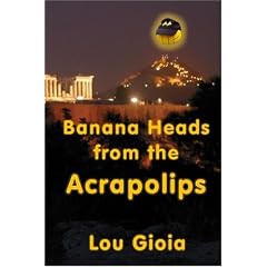 Banana Heads from the Acrapolips