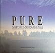 PURE�\�����^���ʐ^�W (SEISEISHA PHOTOGRAPHIC SERIES�\NORTH LAND IMAGE)
