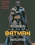 [Book] The Essential Batman Encyclopedia